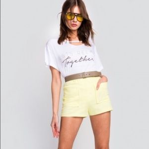 Let’s Relax Together